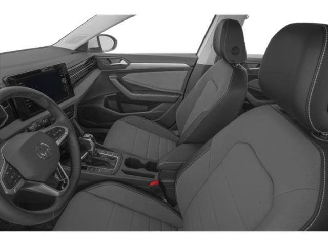 2025 Volkswagen Jetta SE Auto