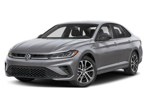 2025 Volkswagen Jetta Sport Auto