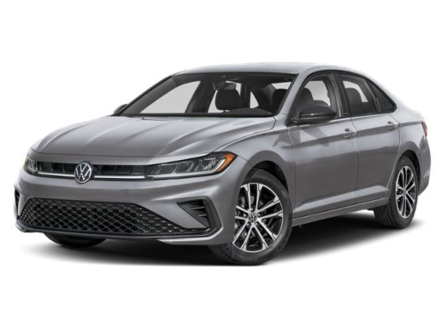 2025 Volkswagen Jetta Sport Auto