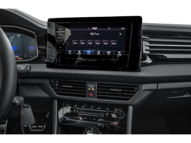 2025 Volkswagen Jetta Sport Auto