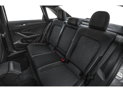 2025 Volkswagen Jetta Sport Auto