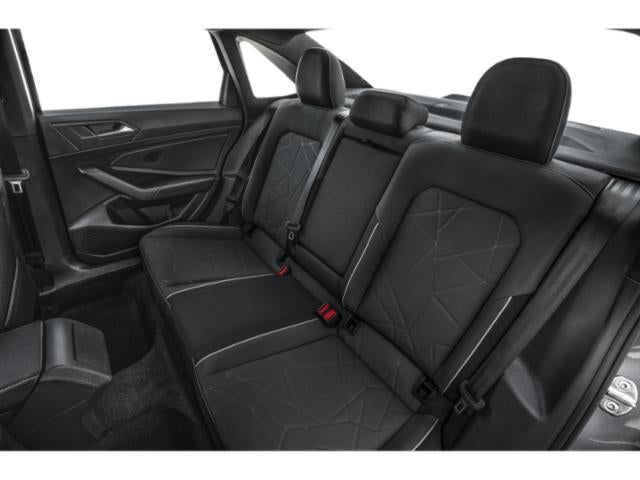 2025 Volkswagen Jetta Sport Auto