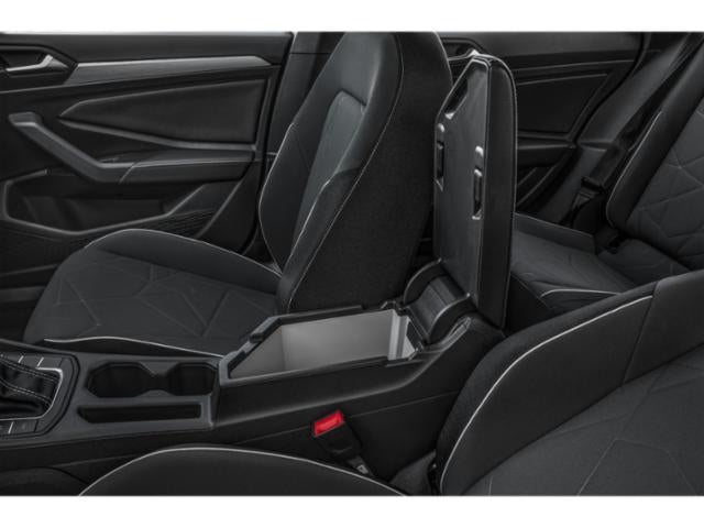 2025 Volkswagen Jetta Sport Auto