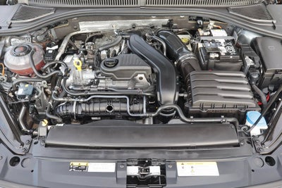 2025 Volkswagen Jetta Sport Auto