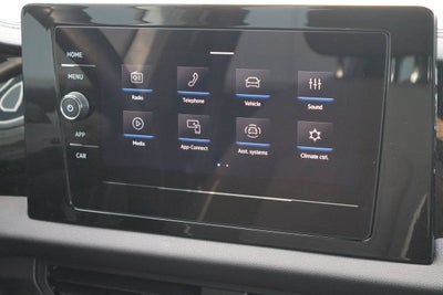 2025 Volkswagen Jetta Sport Auto