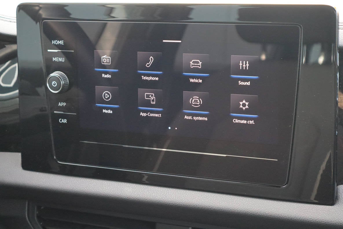 2025 Volkswagen Jetta Sport Auto