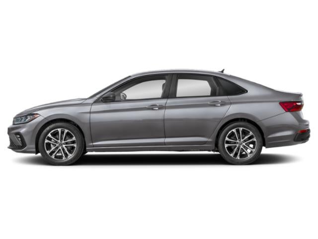 2025 Volkswagen Jetta Sport Auto
