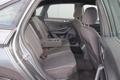 2025 Volkswagen Jetta Sport Auto