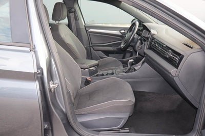 2025 Volkswagen Jetta Sport Auto