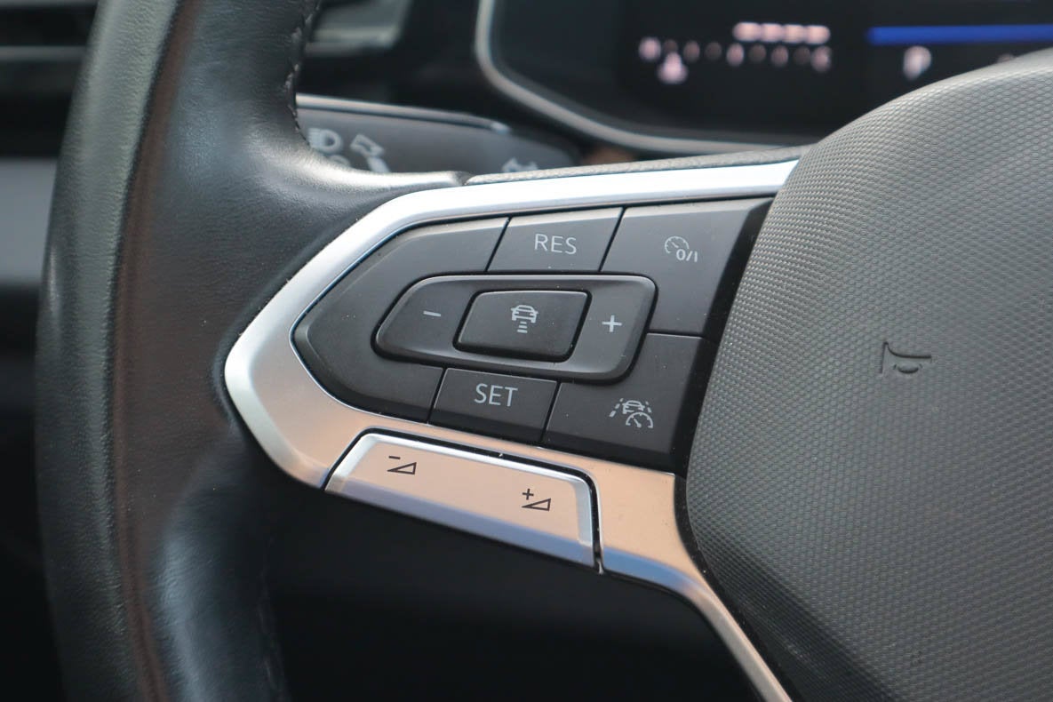 2025 Volkswagen Jetta Sport Auto
