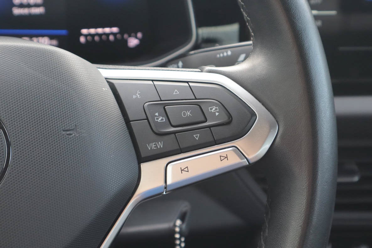 2025 Volkswagen Jetta Sport Auto