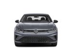 2025 Volkswagen Jetta Sport Auto