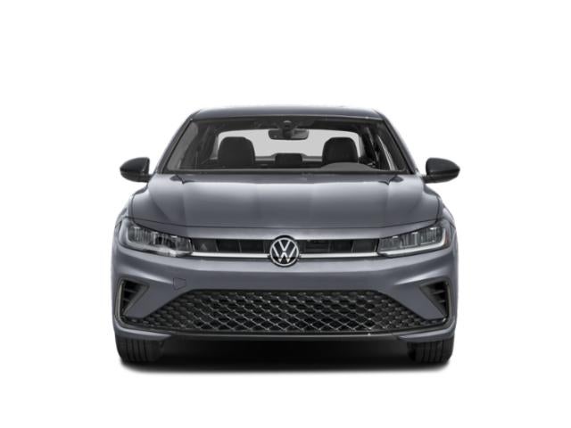 2025 Volkswagen Jetta Sport Auto