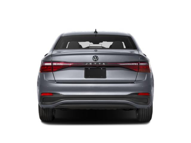 2025 Volkswagen Jetta Sport Auto