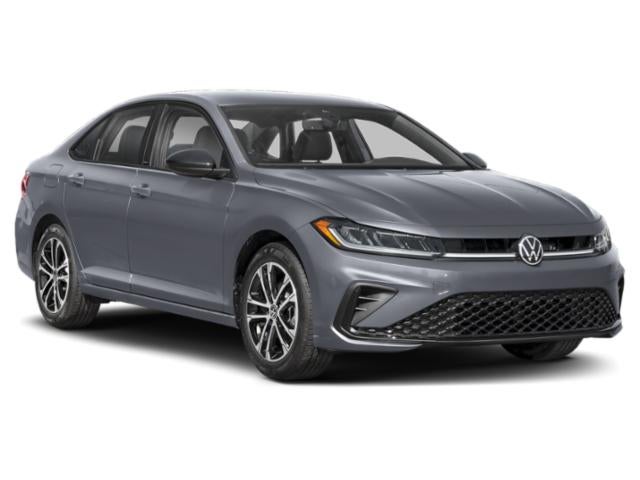 2025 Volkswagen Jetta Sport Auto