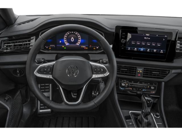 2025 Volkswagen Jetta Sport Auto