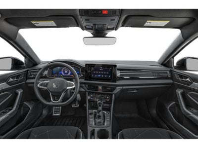 2025 Volkswagen Jetta Sport Auto
