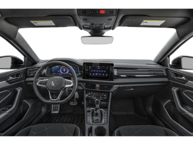 2025 Volkswagen Jetta Sport Auto