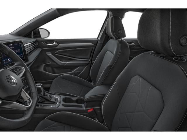 2025 Volkswagen Jetta Sport Auto