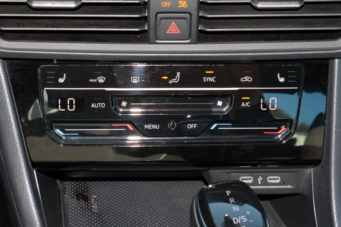 2025 Volkswagen Jetta Sport Auto