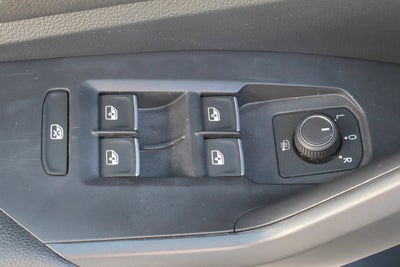 2025 Volkswagen Jetta Sport Auto