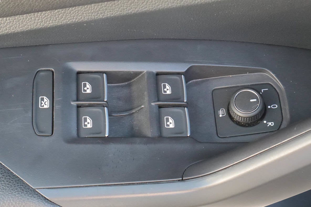 2025 Volkswagen Jetta Sport Auto
