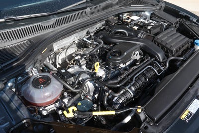 2025 Volkswagen Jetta Sport Auto