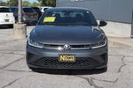 2025 Volkswagen Jetta Sport Auto