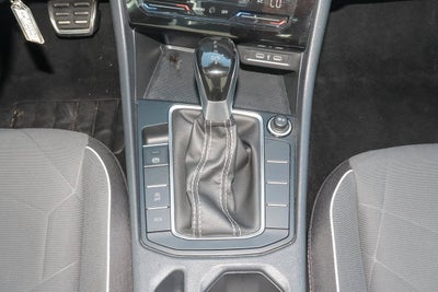 2025 Volkswagen Jetta Sport Auto