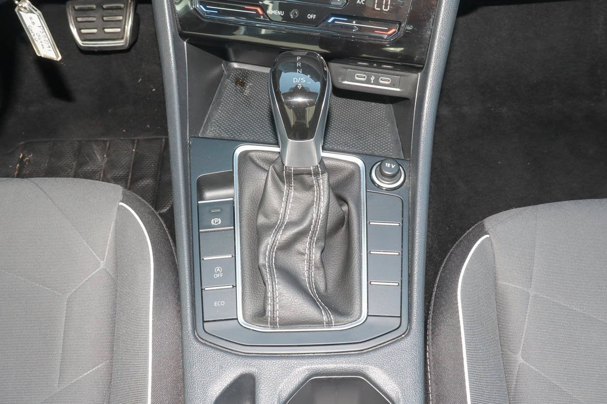 2025 Volkswagen Jetta Sport Auto