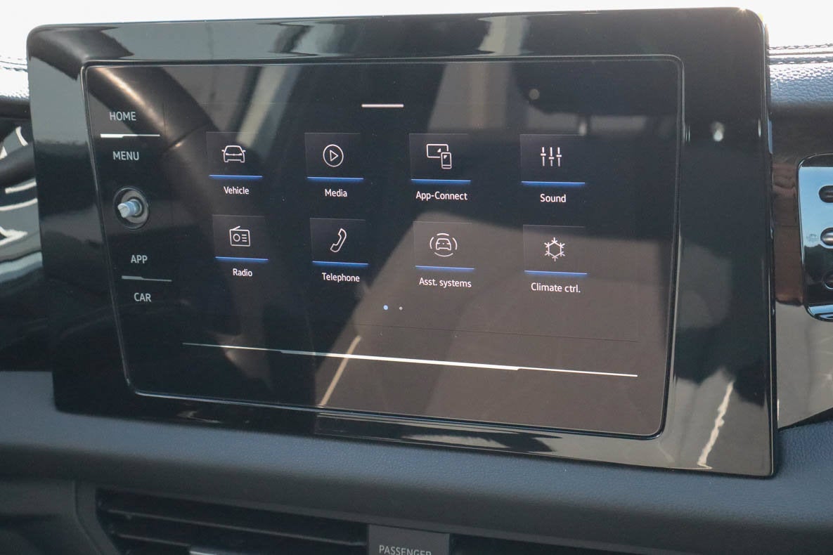 2025 Volkswagen Jetta Sport Auto