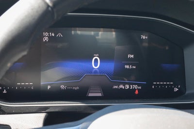 2025 Volkswagen Jetta Sport Auto