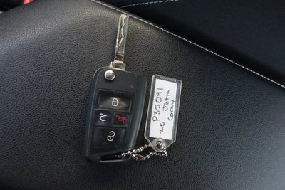 2025 Volkswagen Jetta Sport Auto