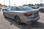 2025 Volkswagen Jetta Sport Auto