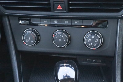 2022 Volkswagen Jetta S Auto