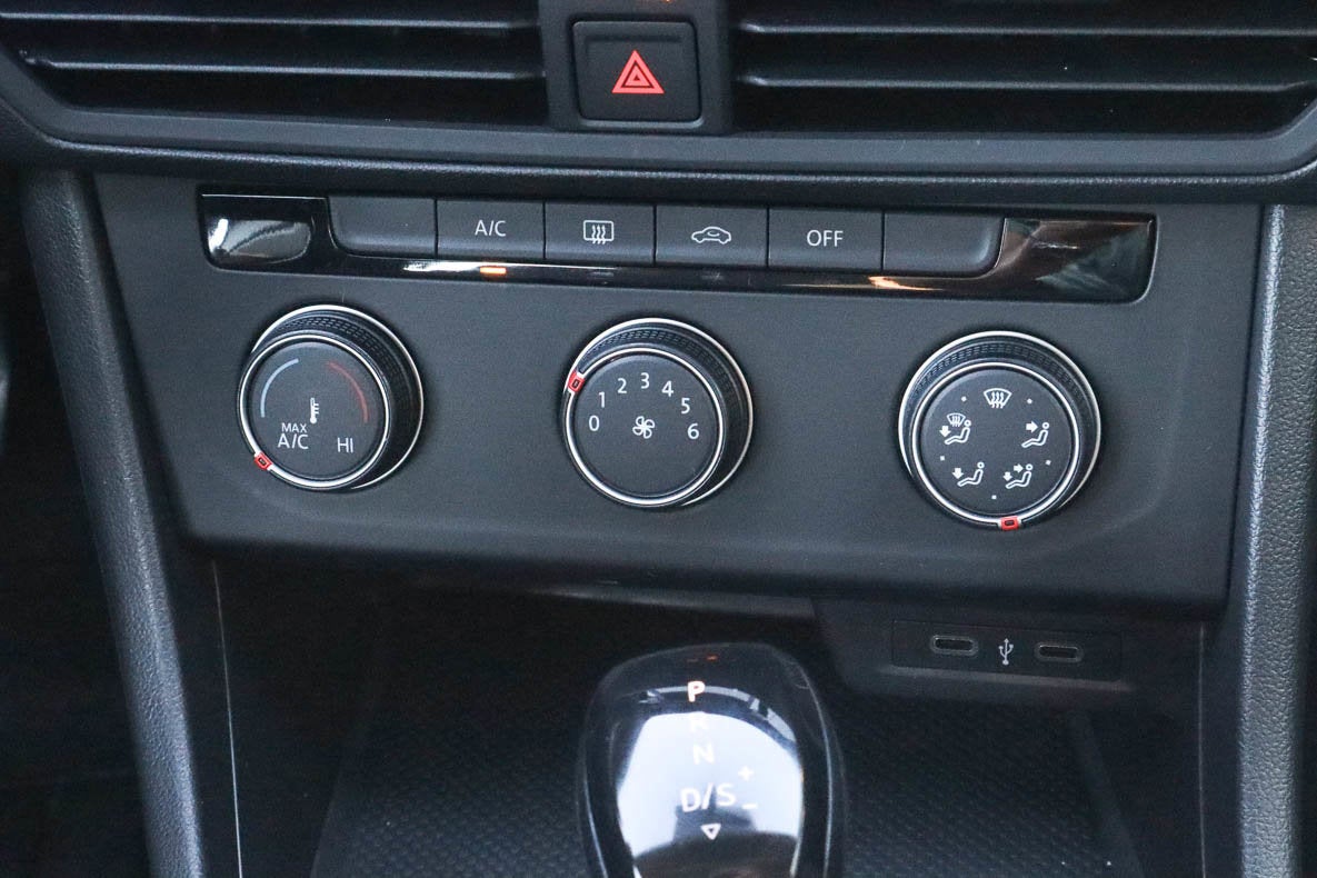 2022 Volkswagen Jetta S Auto