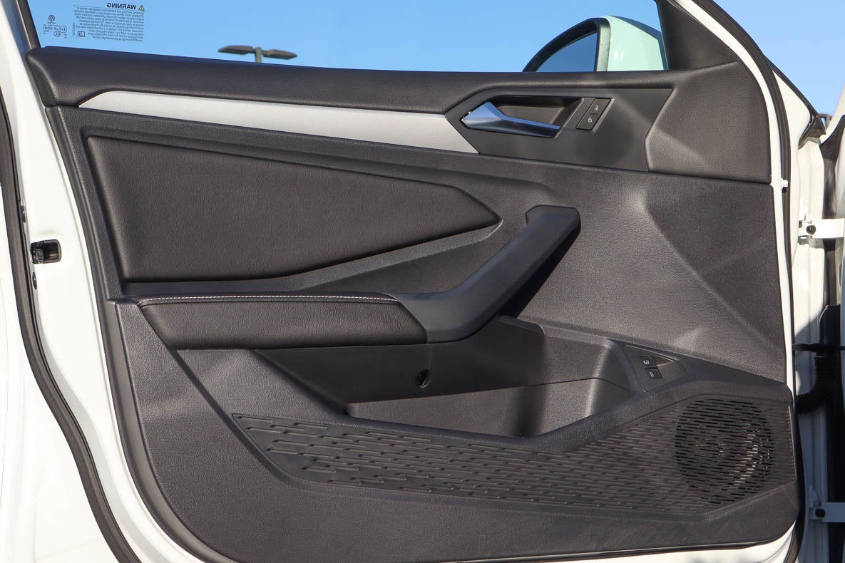2022 Volkswagen Jetta S Auto