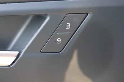 2022 Volkswagen Jetta S Auto