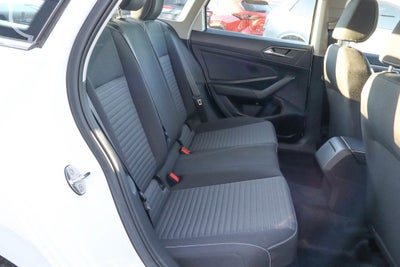 2022 Volkswagen Jetta S Auto