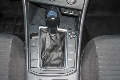 2022 Volkswagen Jetta S Auto