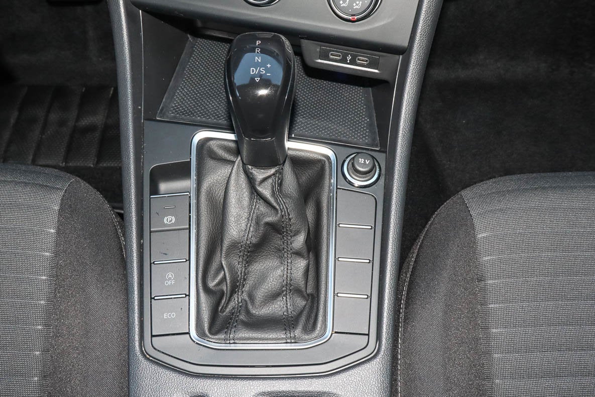 2022 Volkswagen Jetta S Auto