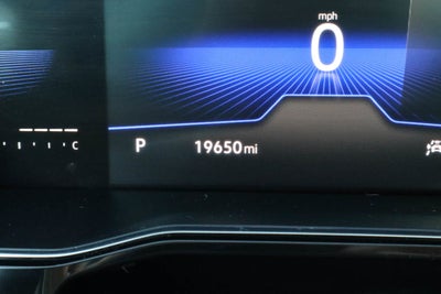 2022 Volkswagen Jetta S Auto