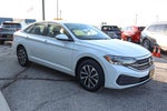 2022 Volkswagen Jetta S Auto