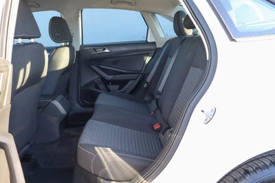 2022 Volkswagen Jetta S Auto