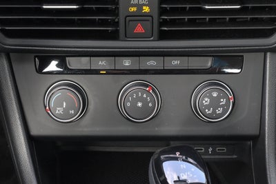 2022 Volkswagen Jetta S Auto
