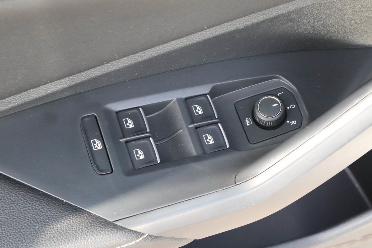 2022 Volkswagen Jetta S Auto