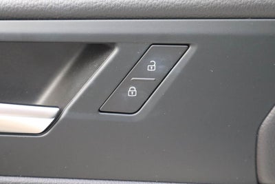 2022 Volkswagen Jetta S Auto