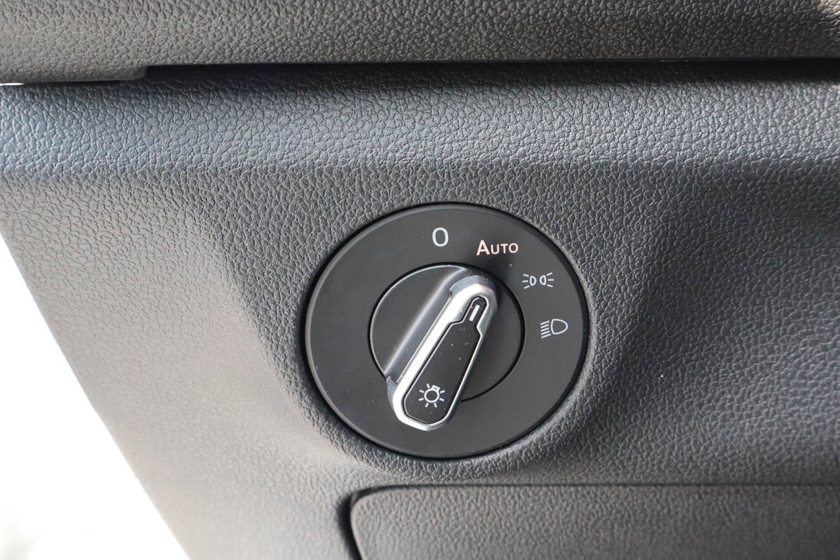 2022 Volkswagen Jetta S Auto