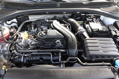 2022 Volkswagen Jetta S Auto
