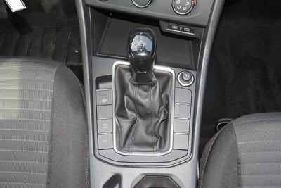 2022 Volkswagen Jetta S Auto